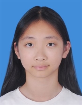 Profile picture of Liao Kailin