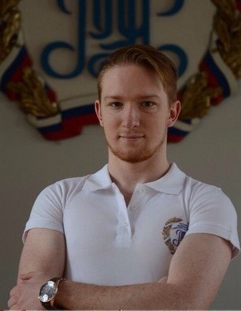 Profile picture of Dmitry Murashkin