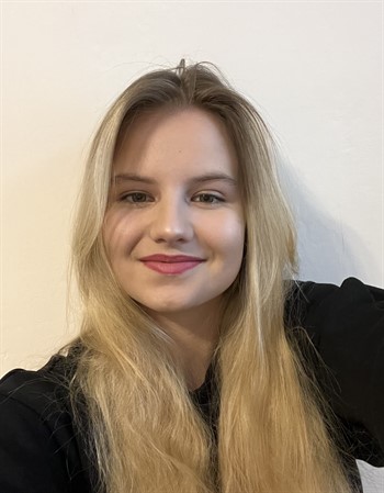 Profile picture of Ellen Musilova
