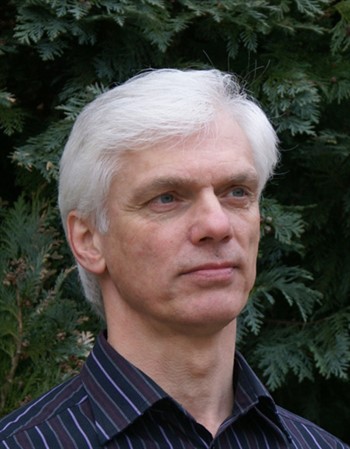 Profile picture of Klaus Wunsch