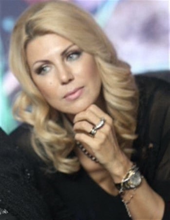 Profile picture of Veronika Butuzova