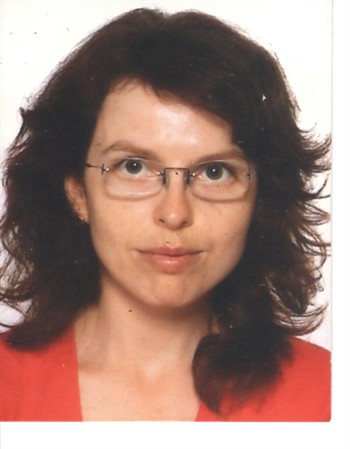 Profile picture of Jitka Novakova