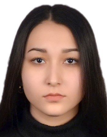 Profile picture of Amina Turebekova