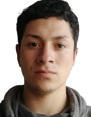 Profile picture of Breiner Mauricio Devia Amaya