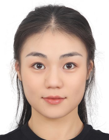 Profile picture of Guo Xiaoqian