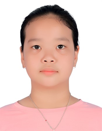 Profile picture of Le Truong Khanh Thy