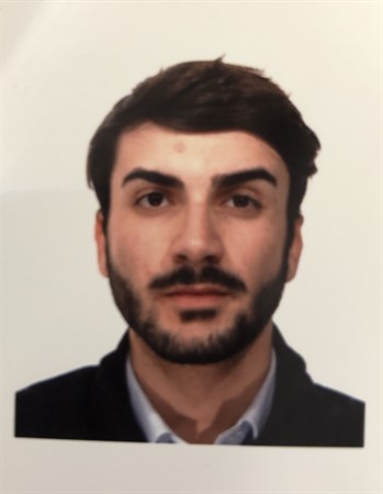 Profile picture of Alessandro Pompei