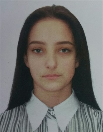 Profile picture of Vitalina Mariashina
