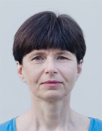Profile picture of Jaroslava Nemeckova