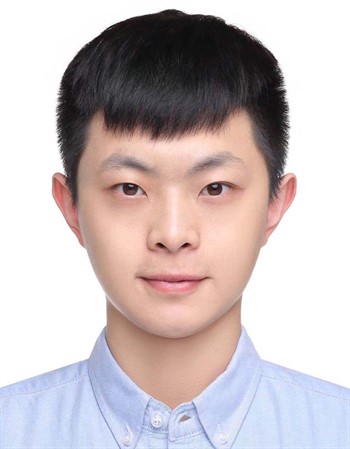 Profile picture of Qiu Yuming