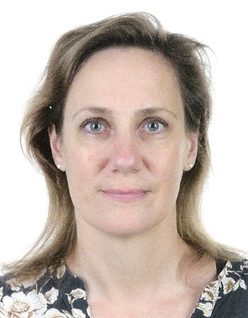 Profile picture of Kathrin Heinemann