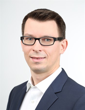 Profile picture of Andreas Furtenbacher