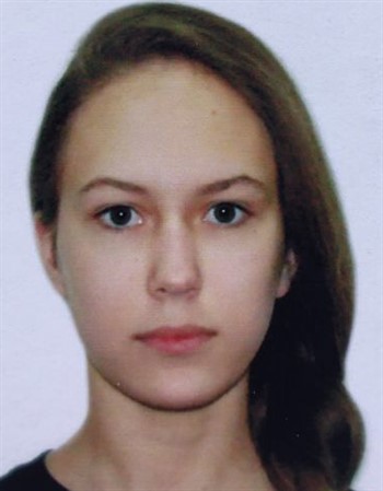 Profile picture of Sofia Diatlova