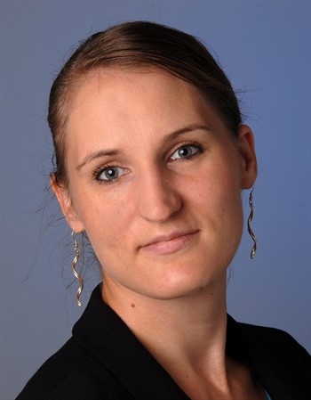 Profile picture of Anke Buschmann