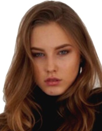 Profile picture of Elizaveta Zolotukhina