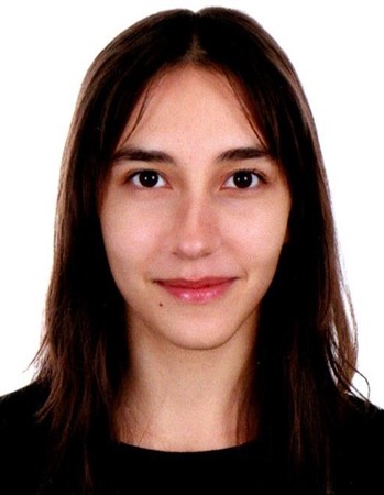 Profile picture of Ceylin Azra KIZILKAYA