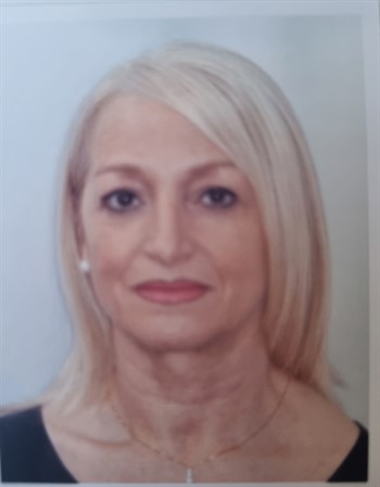 Profile picture of Fabrizia Agostinelli