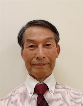 Profile picture of Shigeru Matsushita