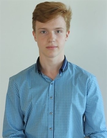 Profile picture of Anton Suslikov