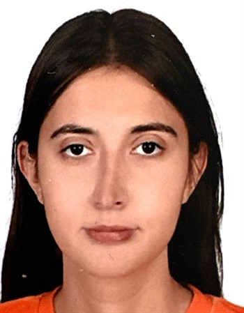 Profile picture of Melisa Temel