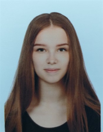 Profile picture of Anzhelika Grigorievskaya