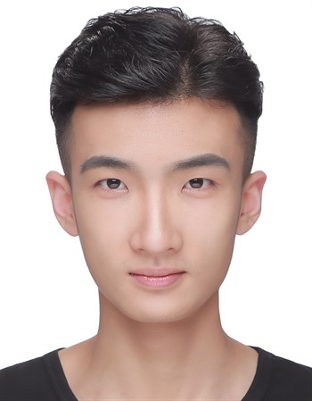 Profile picture of Li Ruochen