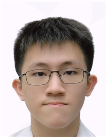 Profile picture of Tan Daniel Jen Hao