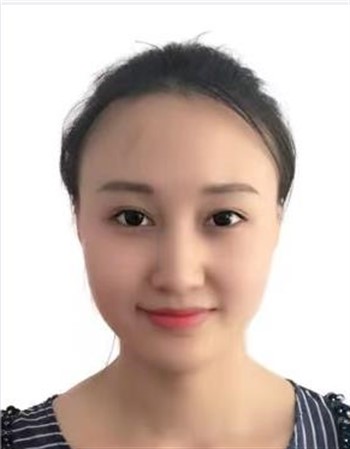 Profile picture of Yao Xinyan