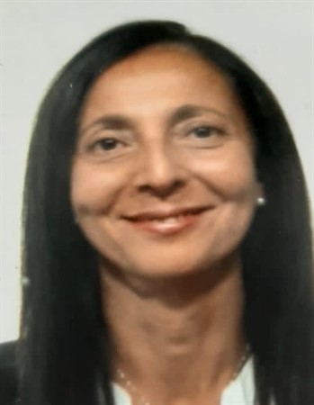 Profile picture of Maria Teresa Zangla