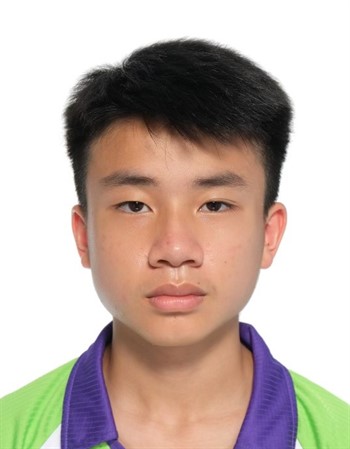 Profile picture of Chan Chak Fung