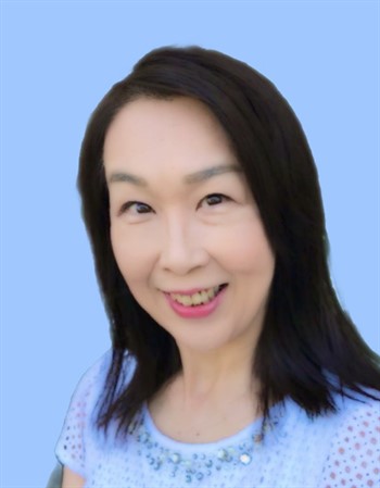 Profile picture of Chizuru Hamazaki