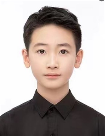 Profile picture of Wei Yufan