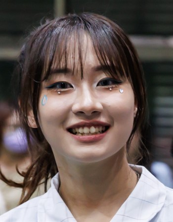 Profile picture of Chu Yi-Hsuan