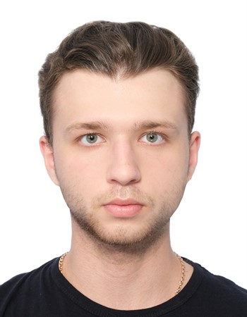 Profile picture of Kyrylo Popov