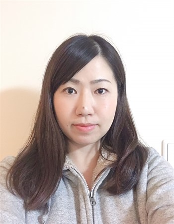 Profile picture of Mai Kobayashi