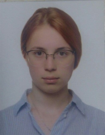 Profile picture of Anna Postova