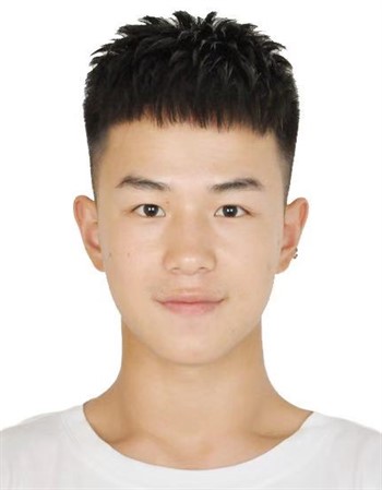 Profile picture of Wang Zhenghao