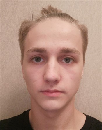 Profile picture of Daniil Savin