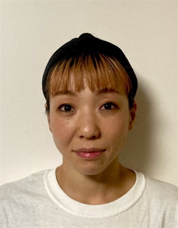 Profile picture of Ayumi 