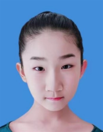 Profile picture of Ying Jialu