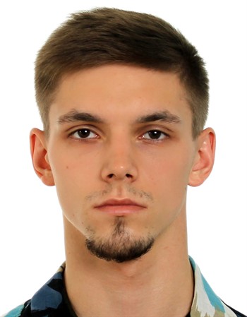 Profile picture of Danil Loshkov