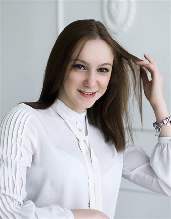 Profile picture of Anastasia Menshikova