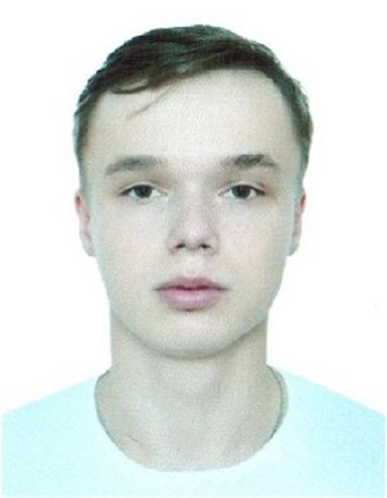 Profile picture of Yaroslav Apriatkin