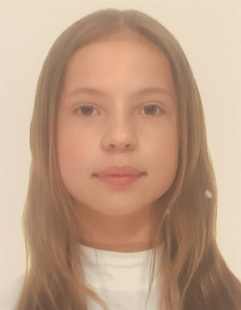Profile picture of Anhelina Chornuka