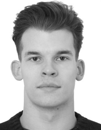Profile picture of Vladislav Kozhevnikov