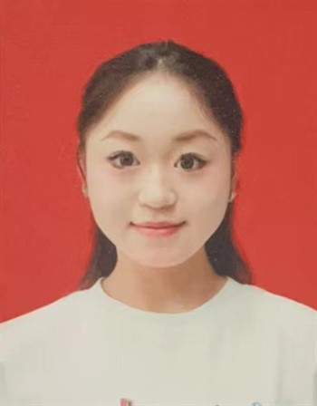 Profile picture of Shen Shengyu