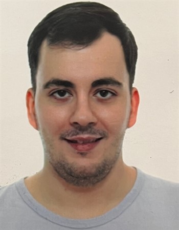 Profile picture of Alejandro Lluch Bonilla