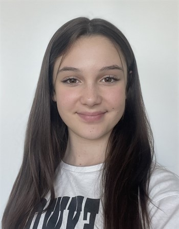 Profile picture of Nina Chladna