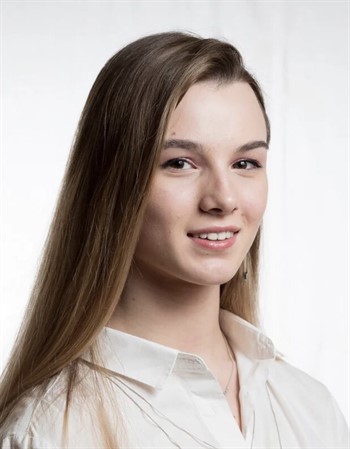 Profile picture of Maria Klimanova