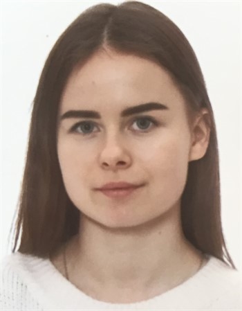 Profile picture of Ivanna Kashitska